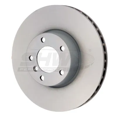 Brake Disc BFX30591