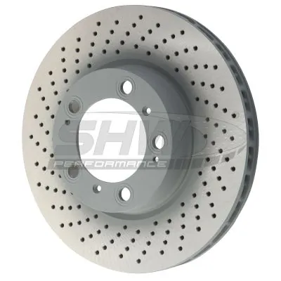 Brake Disc PFL39965
