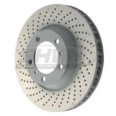 Brake Disc PFL39981