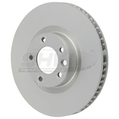 Brake Disc VFR37832