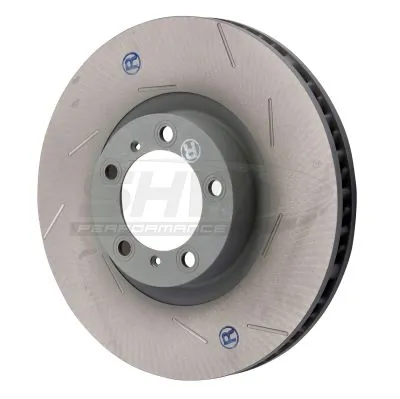 Brake Disc PFR39722