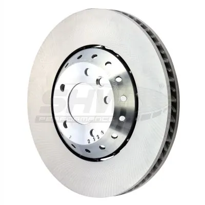 Brake Disc PFL47523
