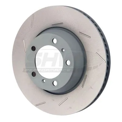 Brake Disc PRL39723