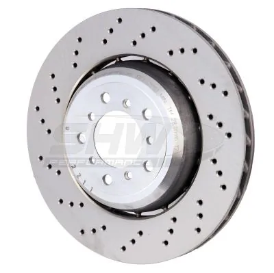 Brake Disc BFL42851
