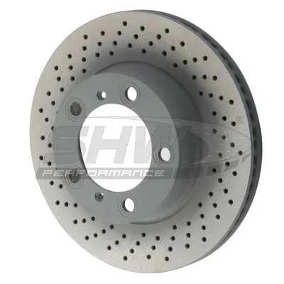 Brake Disc PFL39871