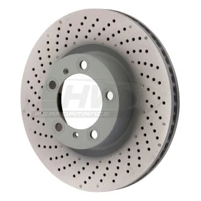 Brake Disc PFL39971