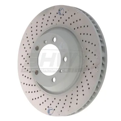Brake Disc PFL32909