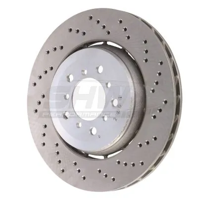 Brake Disc BFR44461