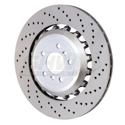 Brake Disc BRR48181