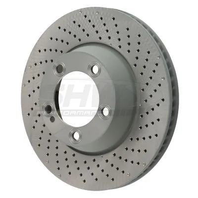 Brake Disc PRR31424