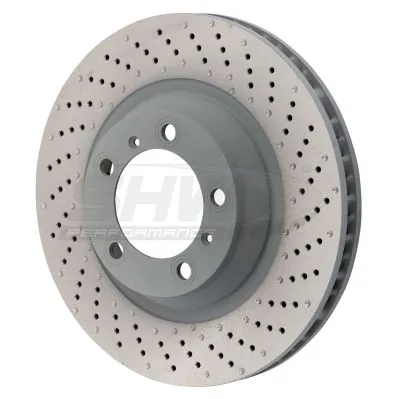 Brake Disc PFR39912