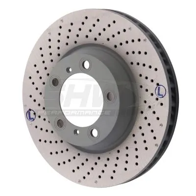 Brake Disc PFL30922