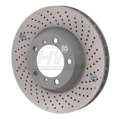 Brake Disc PFR31022