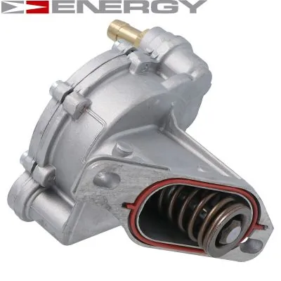 Vacuum Pump, braking system PV0002