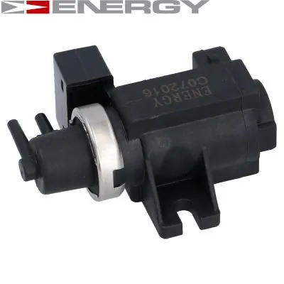 Pressure Converter, exhaust control ZT0002