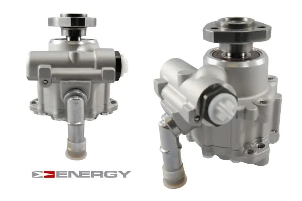 Hydraulic Pump, steering PW680654