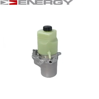 Hydraulic Pump, steering PWE0002