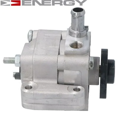 Hydraulic Pump, steering PW680993