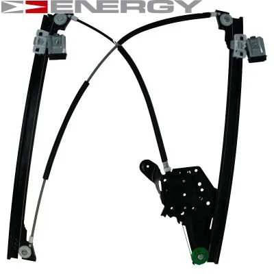 Window Regulator POD0023L