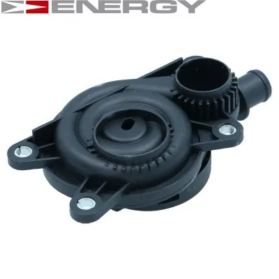 Oil Separator, crankcase ventilation SE00039