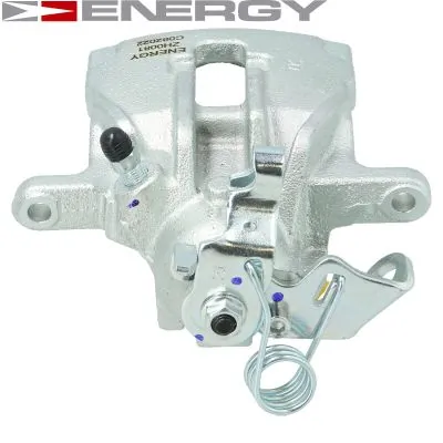 Brake Caliper ZH0081