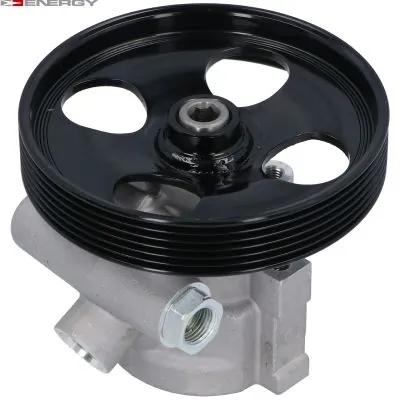 Hydraulic Pump, steering PW680517