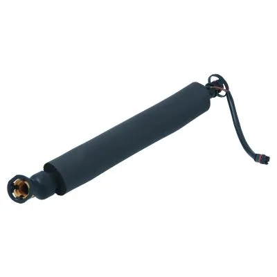 Hose, crankcase ventilation SE00013