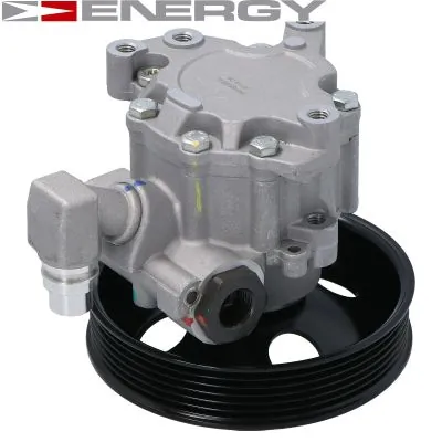 Hydraulic Pump, steering PW680812