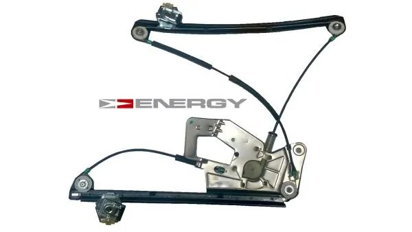 Window Regulator POD0057L