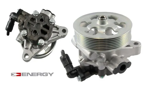 Hydraulic Pump, steering PW670023