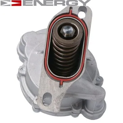 Vacuum Pump, braking system PV0002