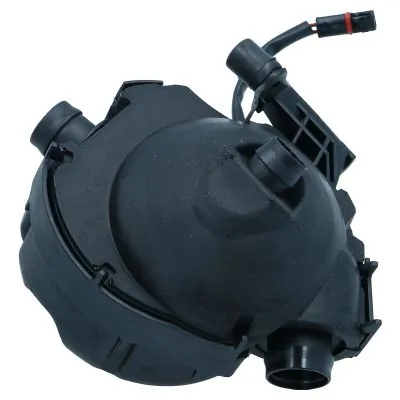 Oil Separator, crankcase ventilation SE00028