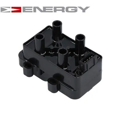 Ignition Coil CZ0036