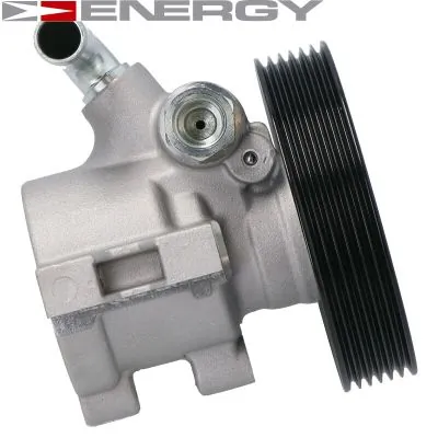 Hydraulic Pump, steering PW680547S