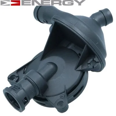 Oil Separator, crankcase ventilation SE00010