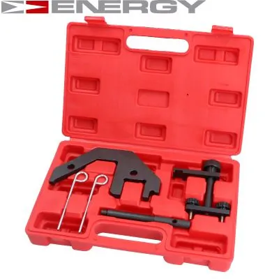 Tool Set, timing chain NE00179