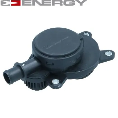 Oil Separator, crankcase ventilation SE00039