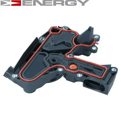 Oil Separator, crankcase ventilation SE00064