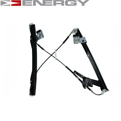 Window Regulator POD0002P