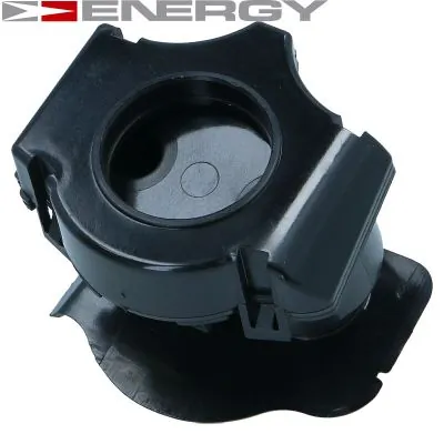 Oil Separator, crankcase ventilation SE00008