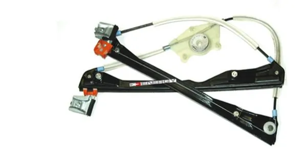 Window Regulator POD0009L