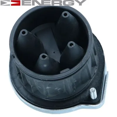 Oil Separator, crankcase ventilation SE00051