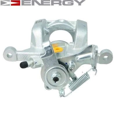 Brake Caliper ZH0255