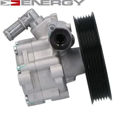 Hydraulic Pump, steering PW680452