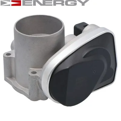 Throttle Body PP0037