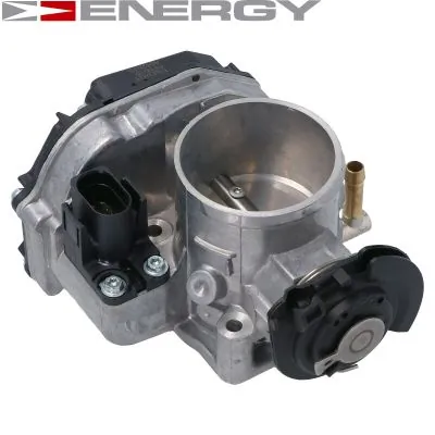 Throttle Body PP0015