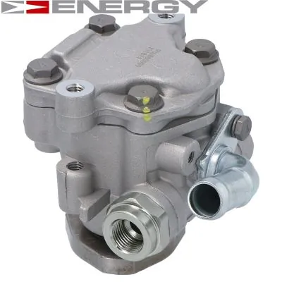 Hydraulic Pump, steering PW680998