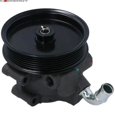 Hydraulic Pump, steering PW680118