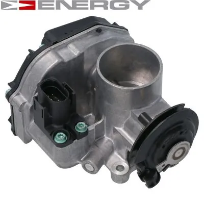 Throttle Body PP0005