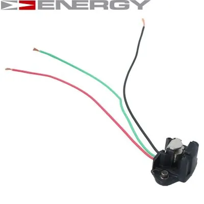 Sensor, ignition pulse CH0003